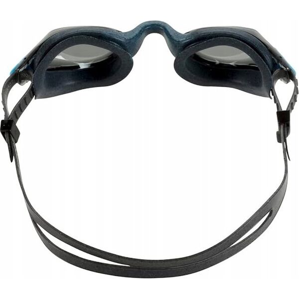 Fashy Swim goggles FASHY SPARK III 4187 65 L  petrol/smoke
