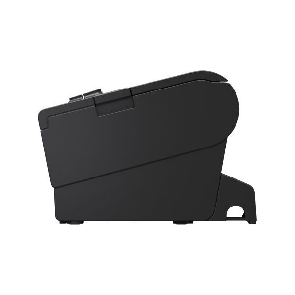 Epson Epson M-T88VII - USB, Ethernet, Fixed Interface, EU, Black