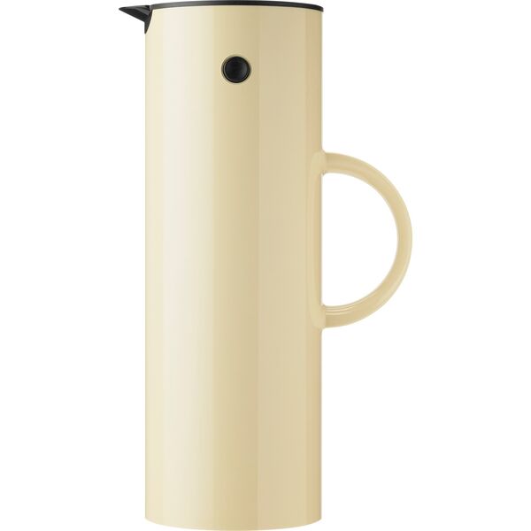 Stelton Stelton EM 77 thermal jug 1l mellow yellow