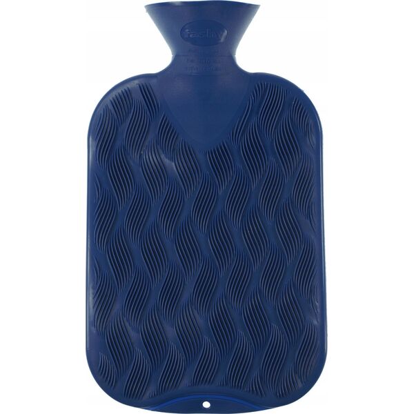 Fashy Hot water bottle FASHY 6437 54 2 L