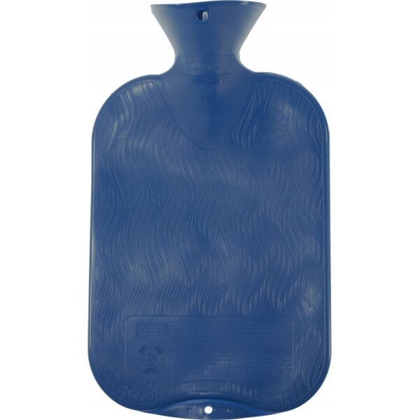 Fashy Hot water bottle FASHY 6437 54 2 L