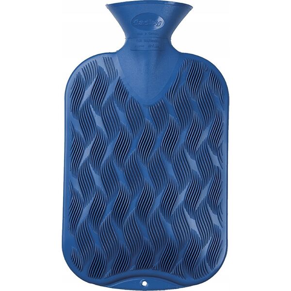 Fashy Hot water bottle FASHY 6437 54 2 L