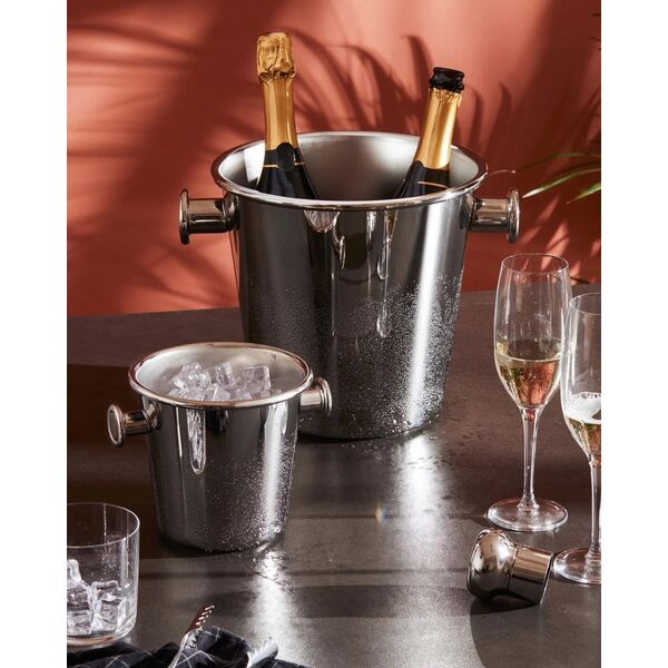 Alessi Alessi Wine Cooler 5052