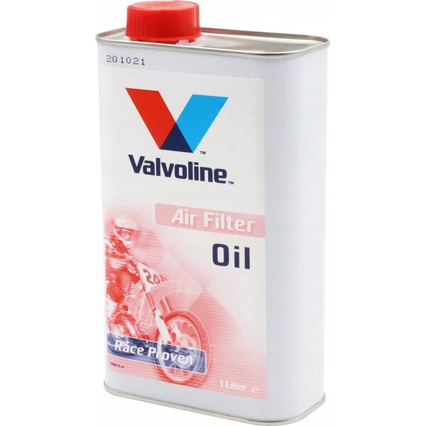 Valvoline Alyva AIR FILTER OIL 1L