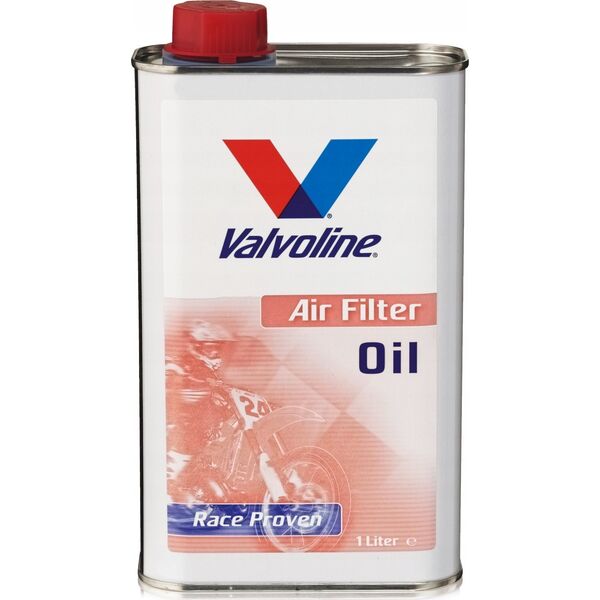 Valvoline Alyva AIR FILTER OIL 1L