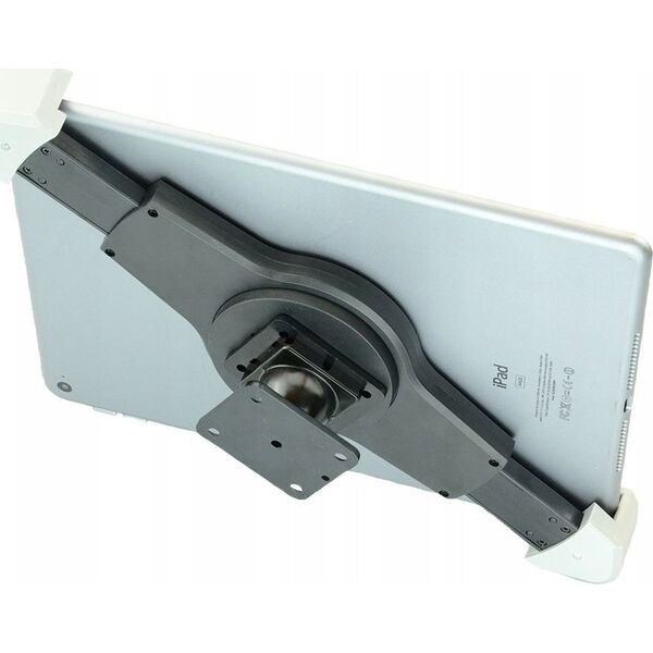 Uchwyt Kram  KRAM Fix2car Universalhalter Tablet Swivel 21-32cm