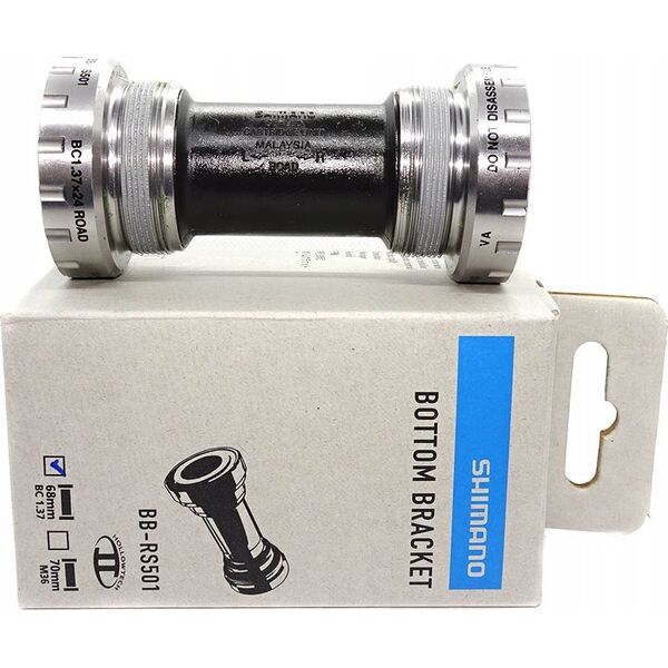 Shimano Miniklio velenas Shimano TIAGRA BB-RS501 BSA 68mm