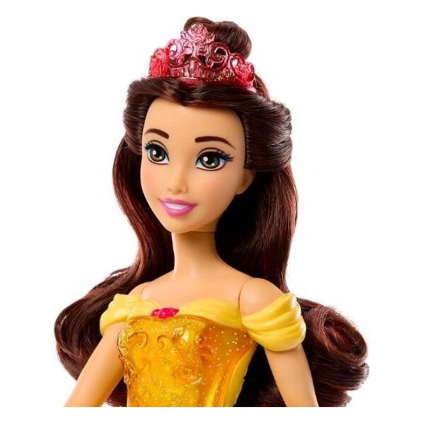 Hasbro Lalka Księżniczka Bella Disney Princess