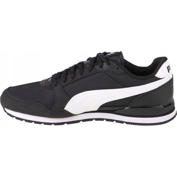 Puma Buty męskie Puma ST Runner v3 NL czarne 384857 01 37,5