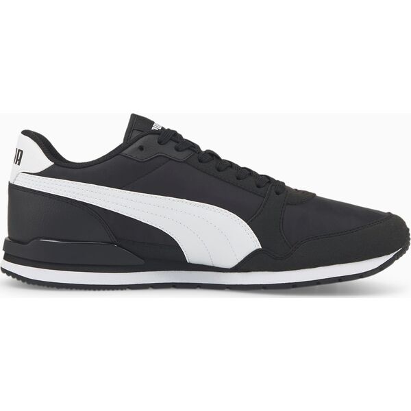 Puma Buty męskie Puma ST Runner v3 NL czarne 384857 01 37,5