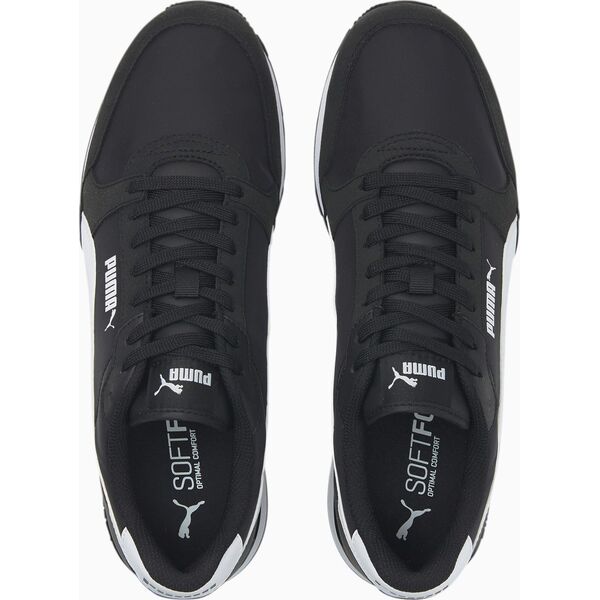 Puma Buty męskie Puma ST Runner v3 NL czarne 384857 01 37,5