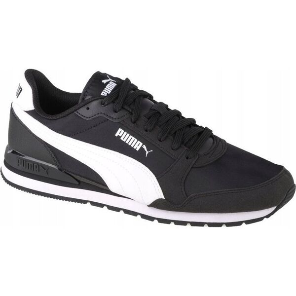 Puma Buty męskie Puma ST Runner v3 NL czarne 384857 01 37