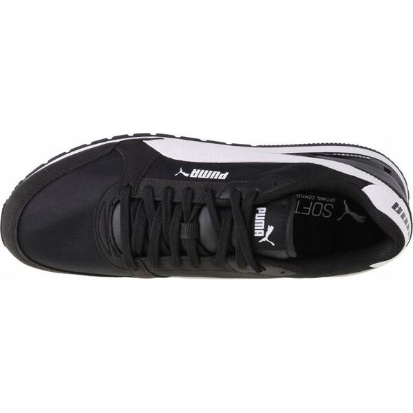 Puma Buty męskie Puma ST Runner v3 NL czarne 384857 01 37