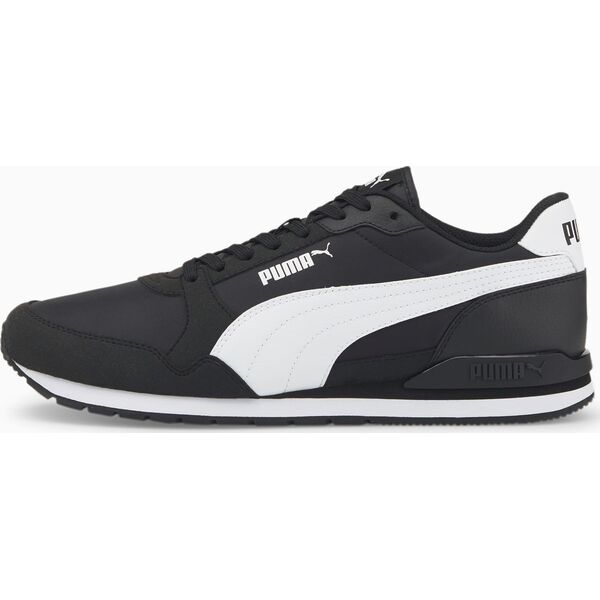 Puma Buty męskie Puma ST Runner v3 NL czarne 384857 01 37