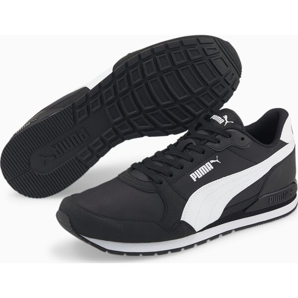 Puma Buty męskie Puma ST Runner v3 NL czarne 384857 01 37