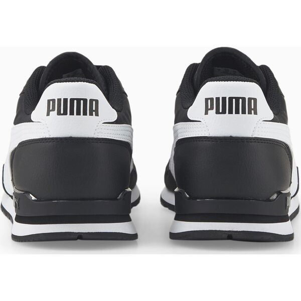 Puma Buty męskie Puma ST Runner v3 NL czarne 384857 01 37