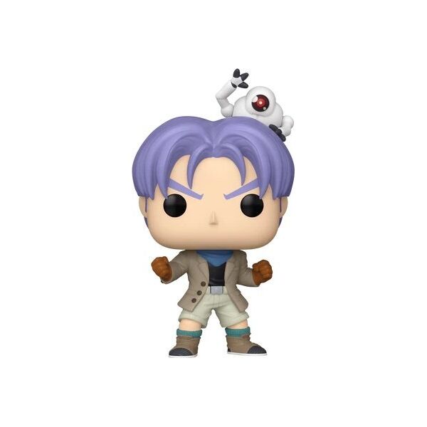 Figurka FUNKO POP! Vinyl Figure: Dragon Ball GT - Trunks