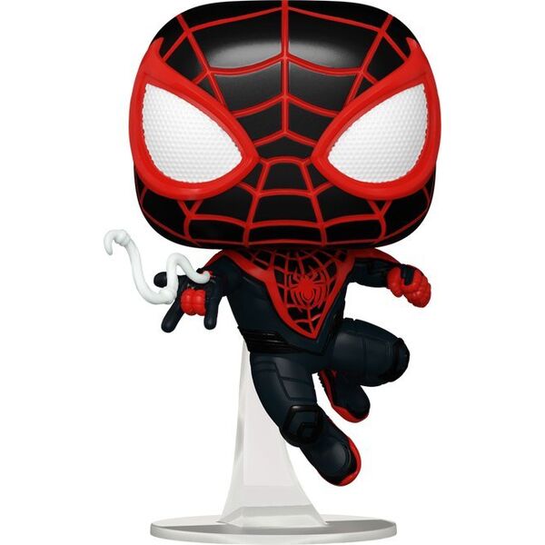 Figurka Funko! POP Vinyl Spiderman 2 MILES MORALES