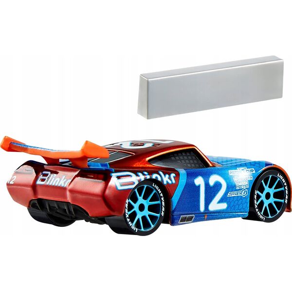 Mattel Cars. Auto Nascar HXW38