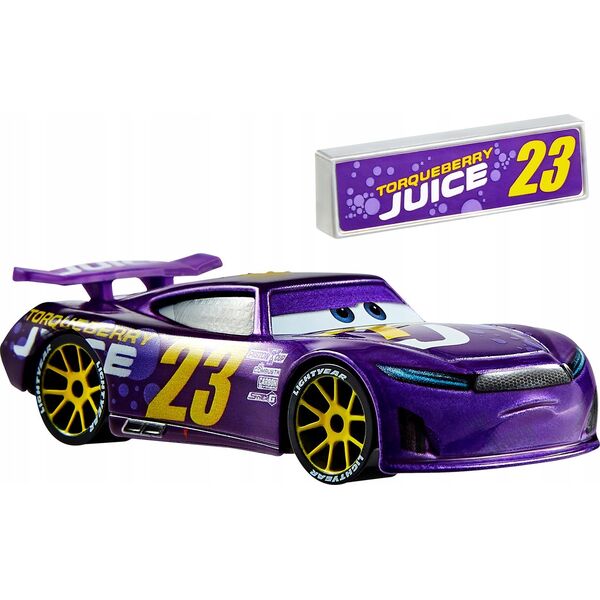 Mattel Cars. Auto Nascar HXW35