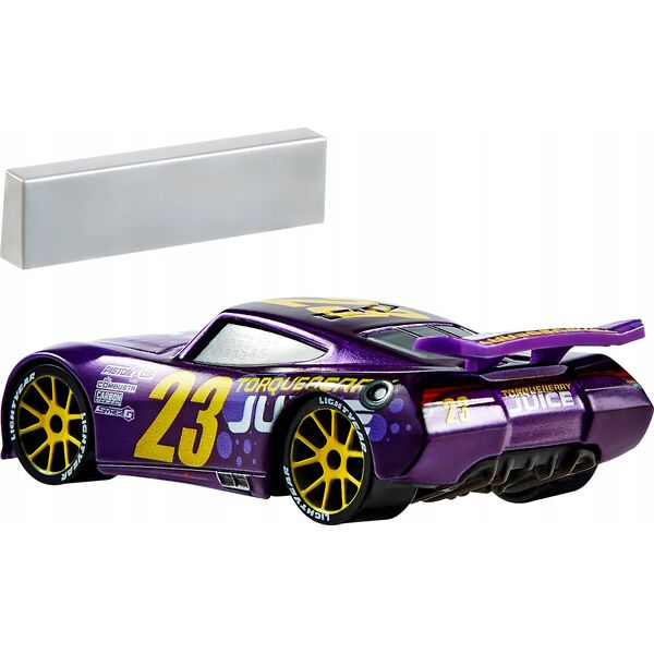Mattel Cars. Auto Nascar HXW35
