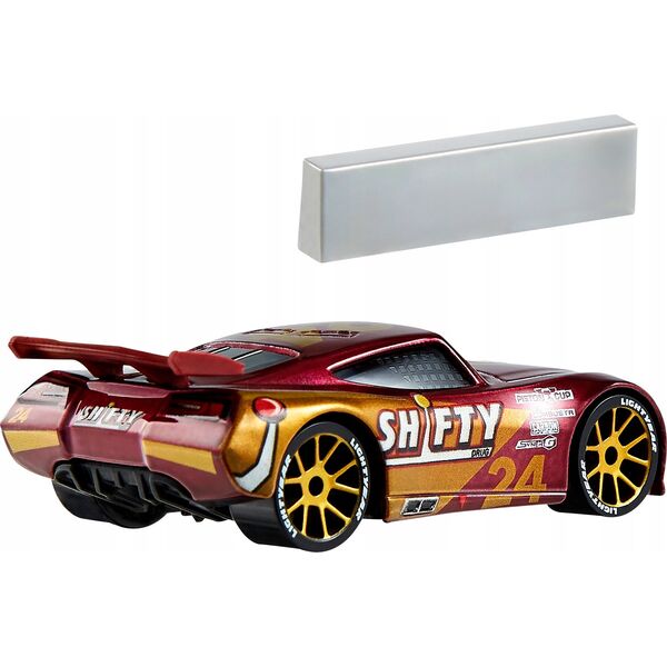 Mattel Cars. Auto Nascar HXW37