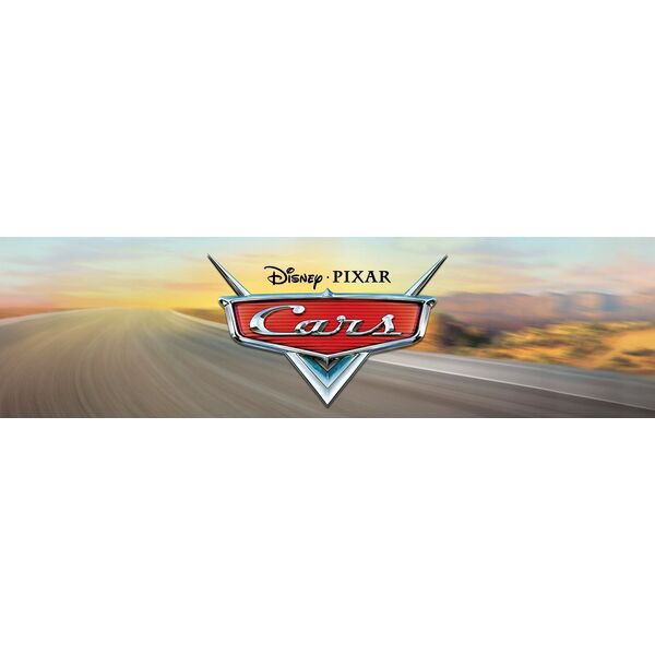 Mattel Cars. Auto Nascar HXW37