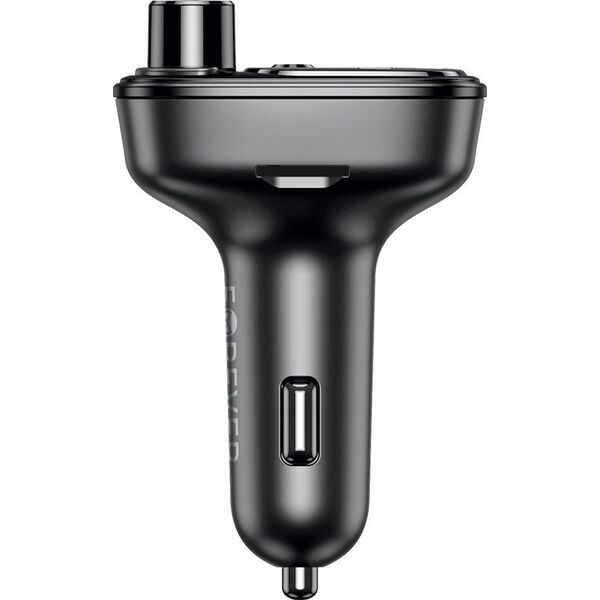 Forever Forever FM transmitter/charger TR-370 BT 30W