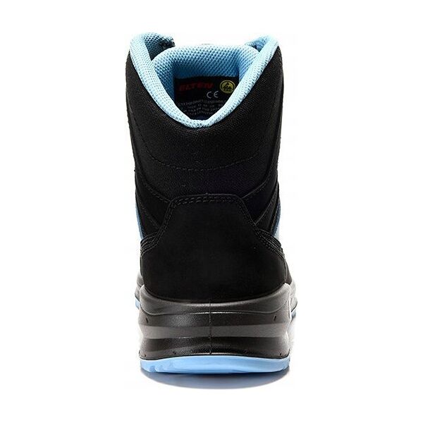 Sourcing Boots ELTEN Marten XXSports Pro Boa Mid ESD S3, black/blue 48