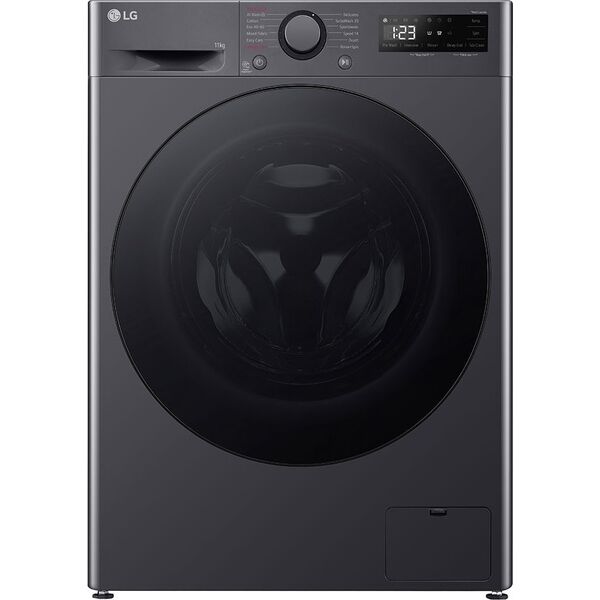 Pralka LG LG F4WR511S2M