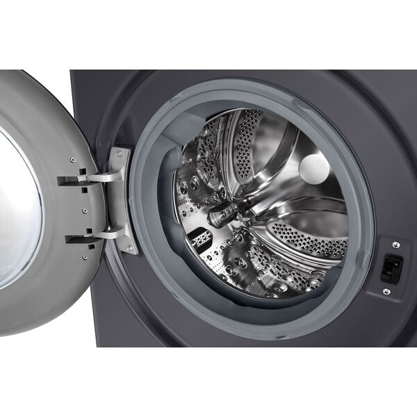 Pralka LG LG F4WR511S2M