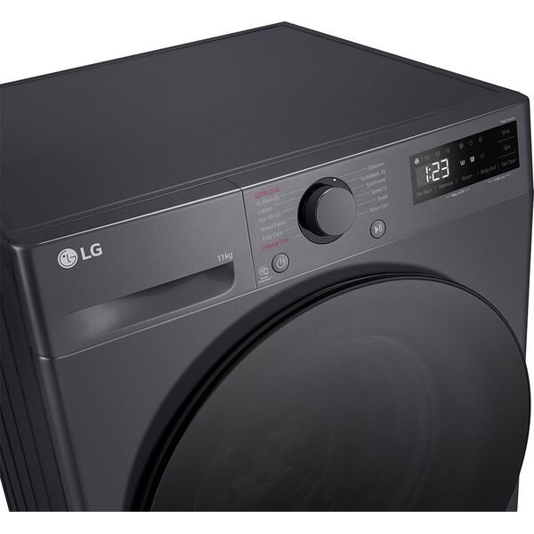 Pralka LG LG F4WR511S2M