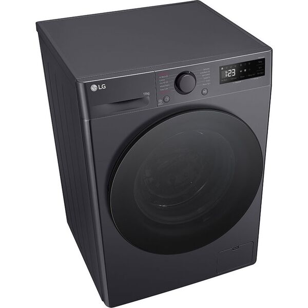 Pralka LG LG F4WR511S2M