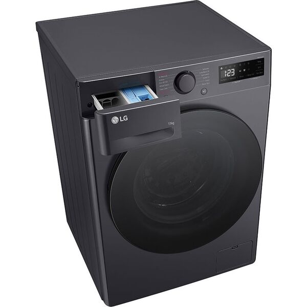 Pralka LG LG F4WR511S2M