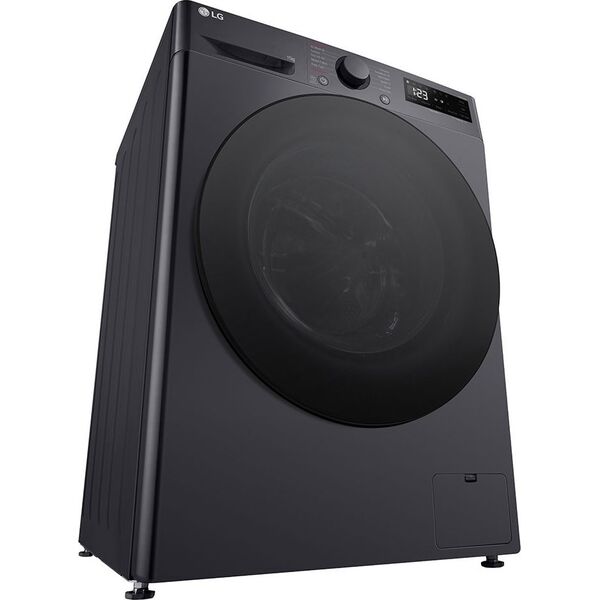 Pralka LG LG F4WR511S2M