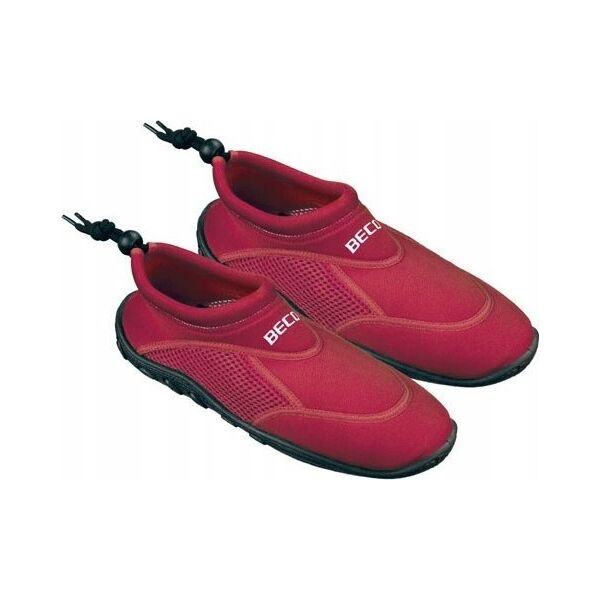Beco Aqua shoes unisex BECO 9217 5 size 37 red
