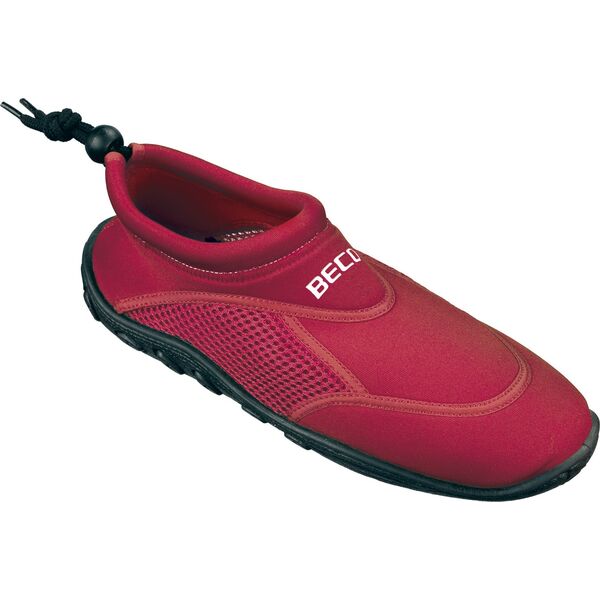 Beco Aqua shoes unisex BECO 9217 5 size 37 red