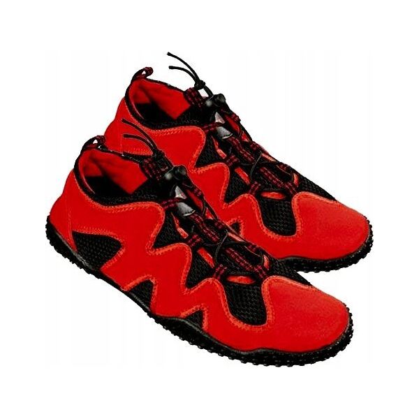 Beco Aqua shoes unisex BECO 9217 5 size 37 red