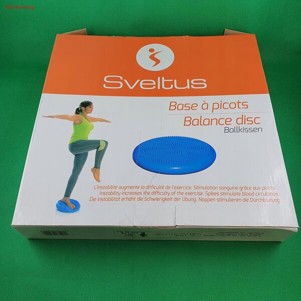 Sveltus Balance Disc 32cm
