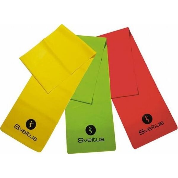 Sveltus Latex band SVELTUS 15x120cm strong