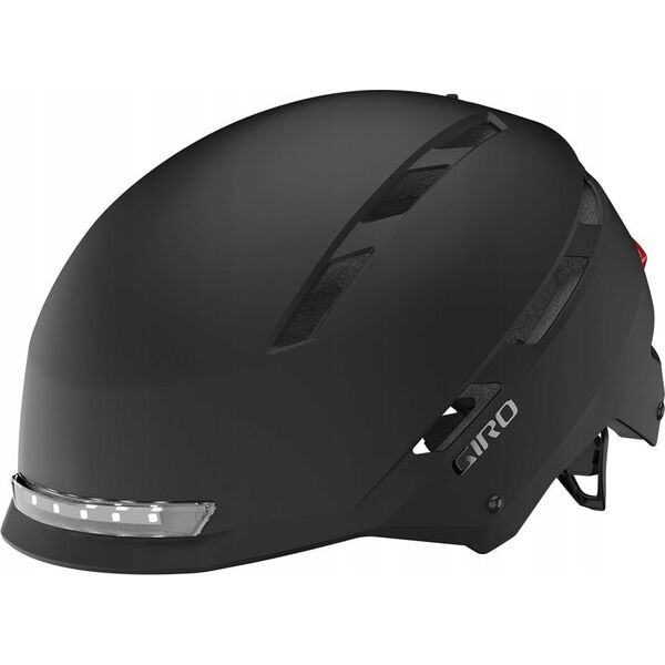 Giro Kask miejski GIRO ESCAPE MIPS INTEGRATED matte black roz. M (55-59 cm) (NEW)