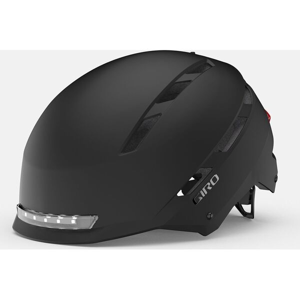 Giro Kask miejski GIRO ESCAPE MIPS INTEGRATED matte black roz. M (55-59 cm) (NEW)