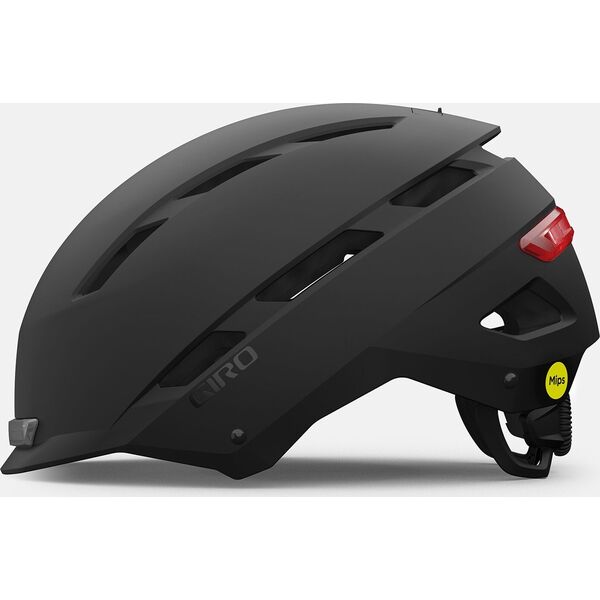 Giro Kask miejski GIRO ESCAPE MIPS INTEGRATED matte black roz. M (55-59 cm) (NEW)