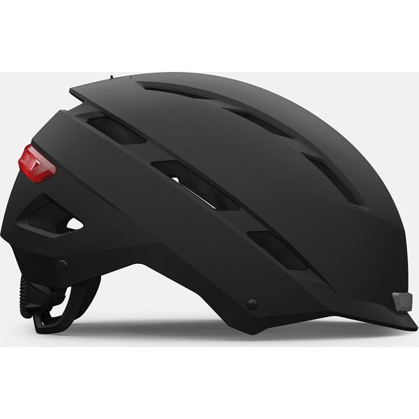 Giro Kask miejski GIRO ESCAPE MIPS INTEGRATED matte black roz. M (55-59 cm) (NEW)
