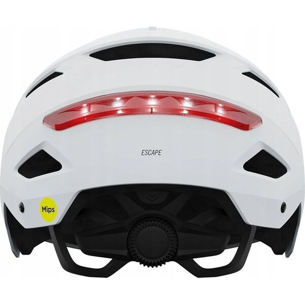 Giro Kask miejski GIRO ESCAPE MIPS INTEGRATED matte chalk roz. S (51-55 cm) (NEW)