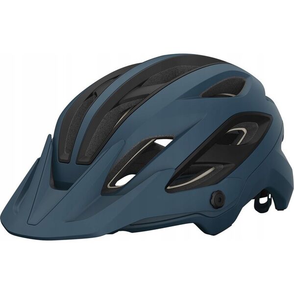 Giro Kask mtb GIRO MERIT MIPS SPHERICAL matte harbor blue roz. S (51-55 cm) (NEW)