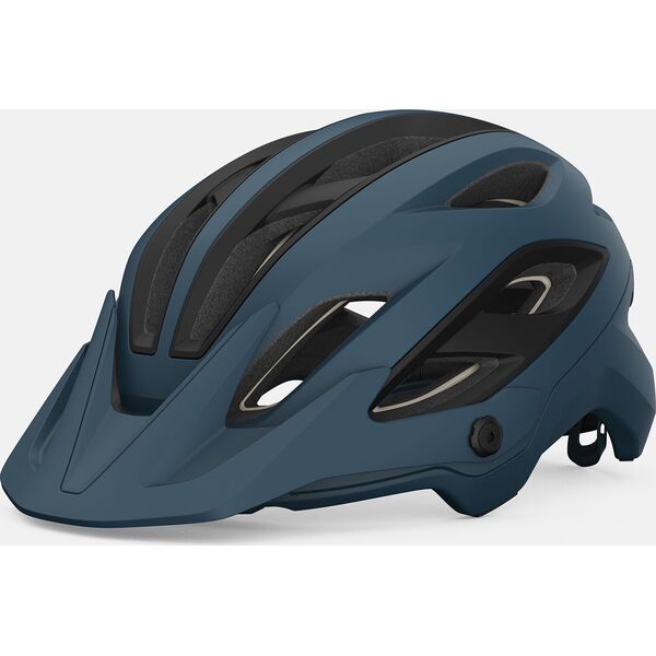 Giro Kask mtb GIRO MERIT MIPS SPHERICAL matte harbor blue roz. S (51-55 cm) (NEW)