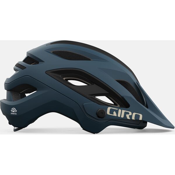 Giro Kask mtb GIRO MERIT MIPS SPHERICAL matte harbor blue roz. S (51-55 cm) (NEW)