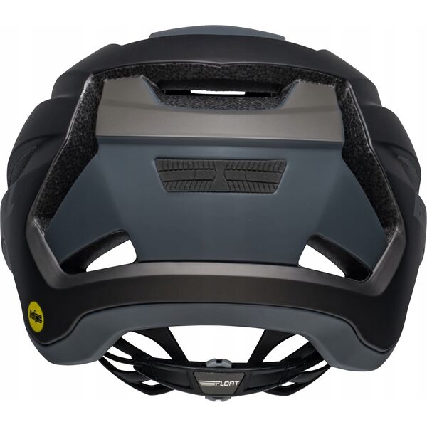 Bell Kask mtb BELL 4FORTY AIR INTEGRATED MIPS matte titanium charcoal roz. S (52–56 cm) (NEW)