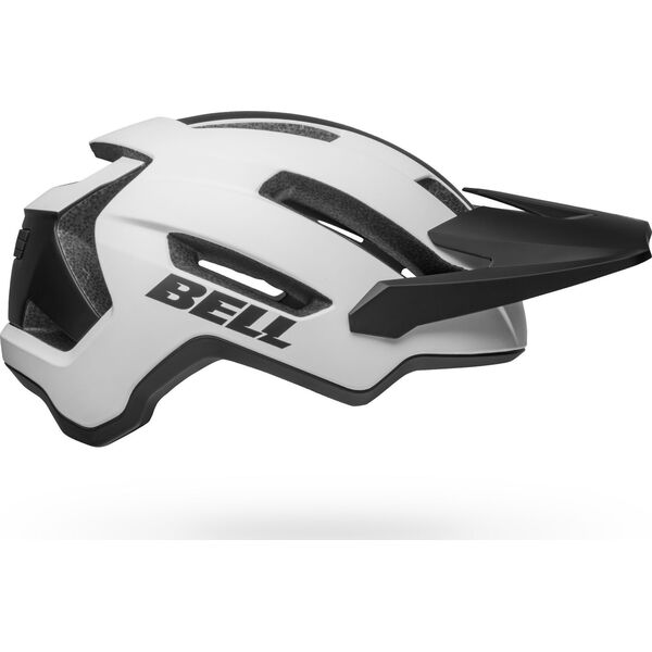 Bell Kask mtb BELL 4FORTY AIR INTEGRATED MIPS matte white black roz. S (52–56 cm) (NEW)